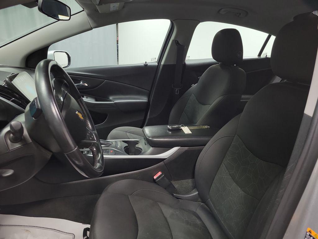 used 2017 Chevrolet Volt car, priced at $10,500