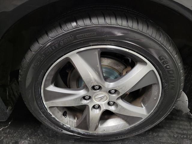 used 2013 Acura TSX car, priced at $10,500