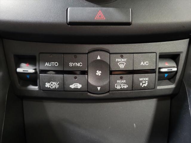 used 2013 Acura TSX car, priced at $10,500