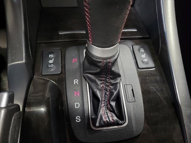 used 2013 Acura TSX car, priced at $10,500