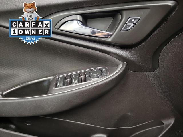 used 2016 Chevrolet Malibu car, priced at $8,995