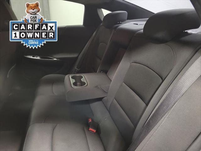 used 2016 Chevrolet Malibu car, priced at $8,995