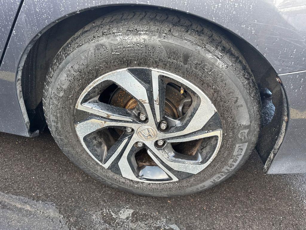 used 2016 Honda Accord car, priced at $13,995