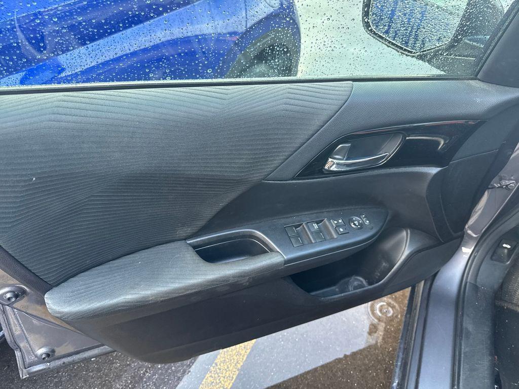 used 2016 Honda Accord car, priced at $13,995