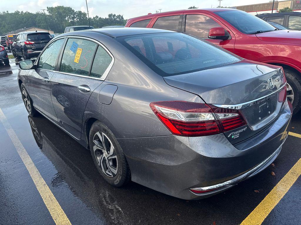 used 2016 Honda Accord car, priced at $13,995