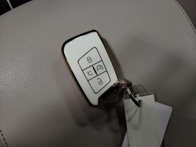 used 2019 Volkswagen Atlas car, priced at $15,995