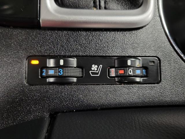 used 2017 Toyota Highlander Hybrid car, priced at $21,995