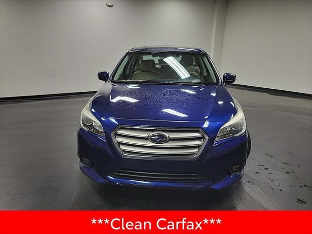 used 2017 Subaru Legacy car, priced at $13,994