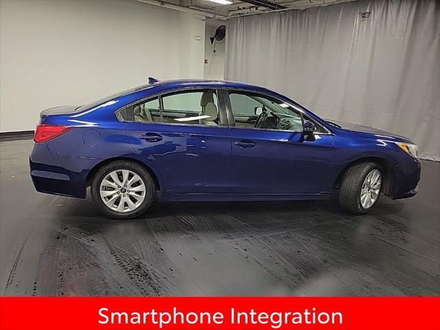 used 2017 Subaru Legacy car, priced at $13,994