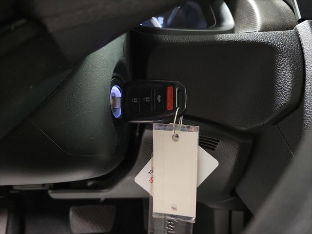 used 2020 Honda Civic car, priced at $15,500