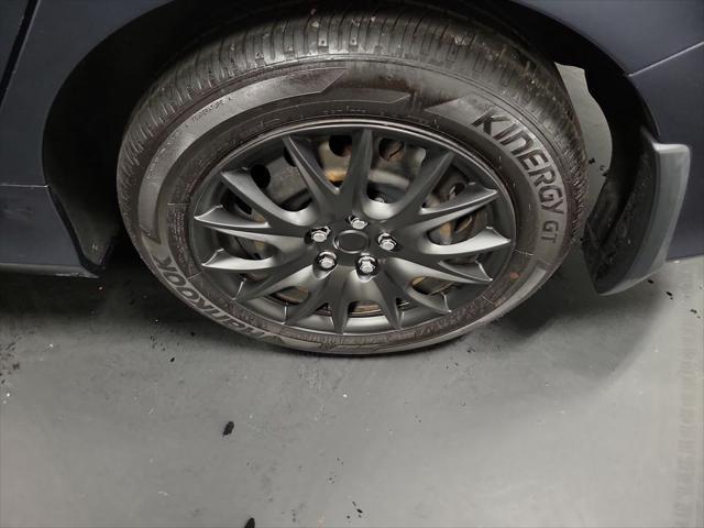 used 2020 Honda Civic car, priced at $15,500