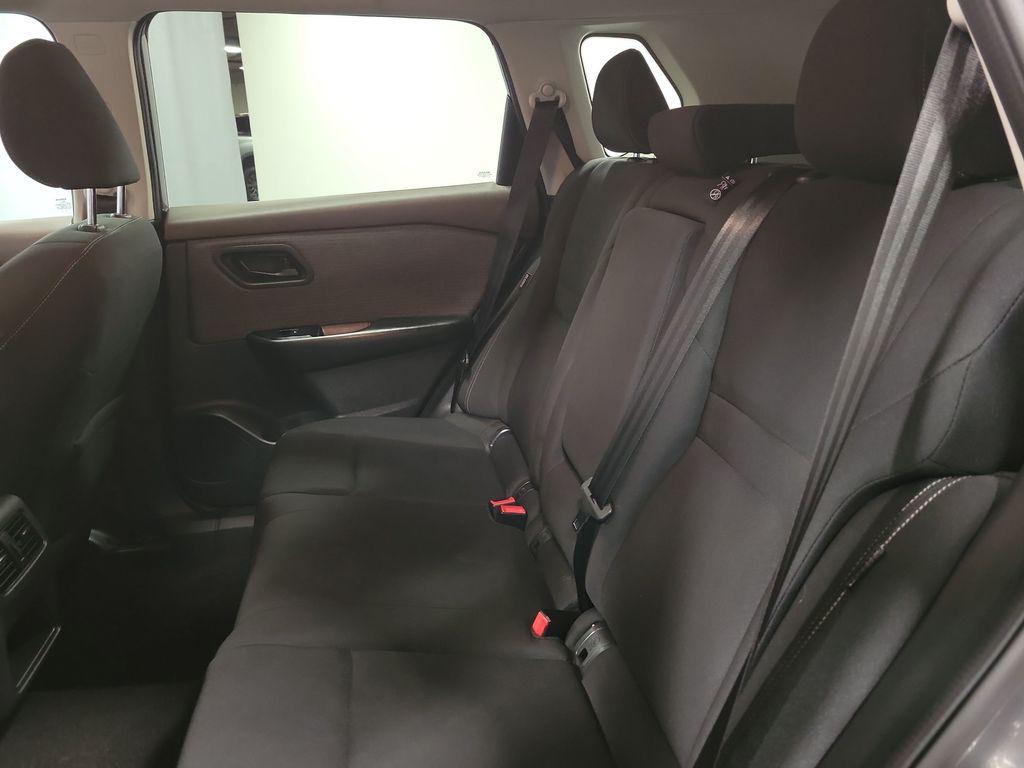 used 2023 Nissan Rogue car, priced at $16,500