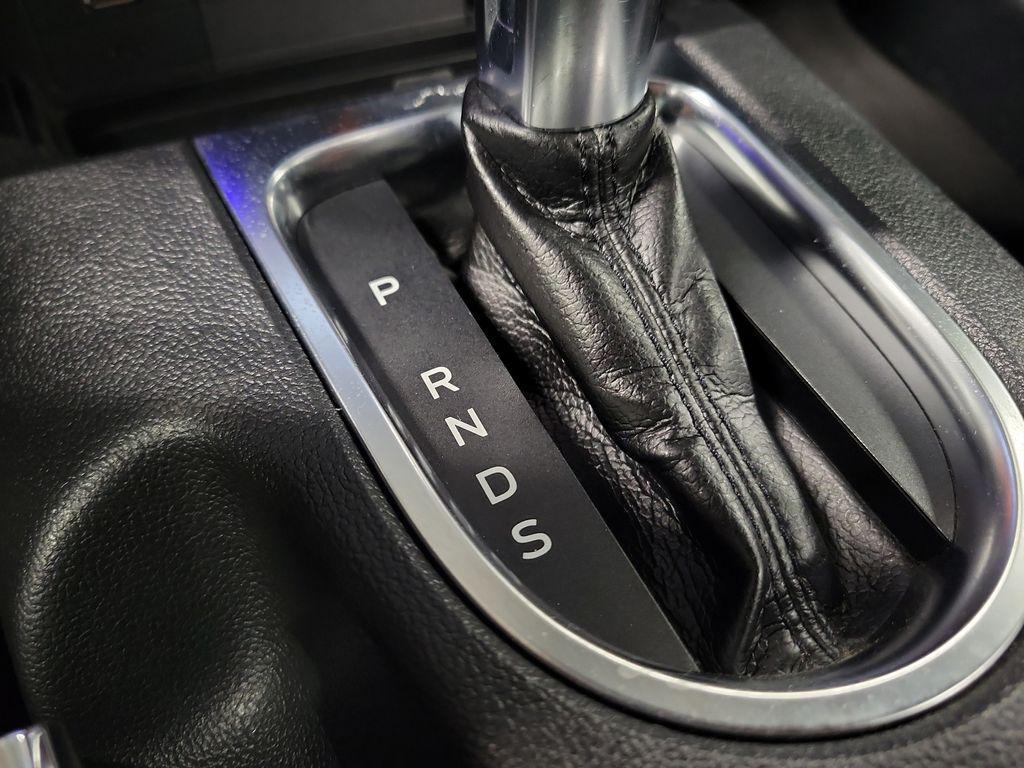 used 2023 Ford Mustang car, priced at $24,995