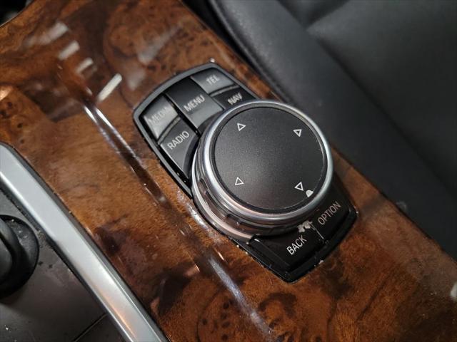 used 2016 BMW X3 car, priced at $12,500