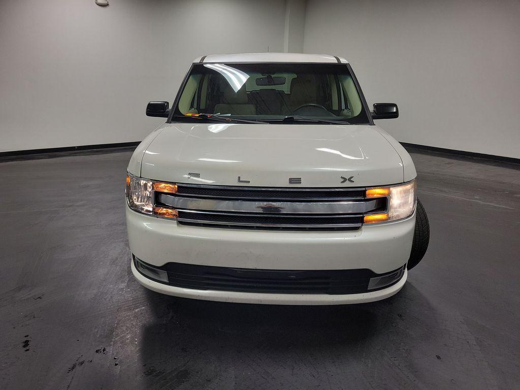 used 2014 Ford Flex car, priced at $5,994