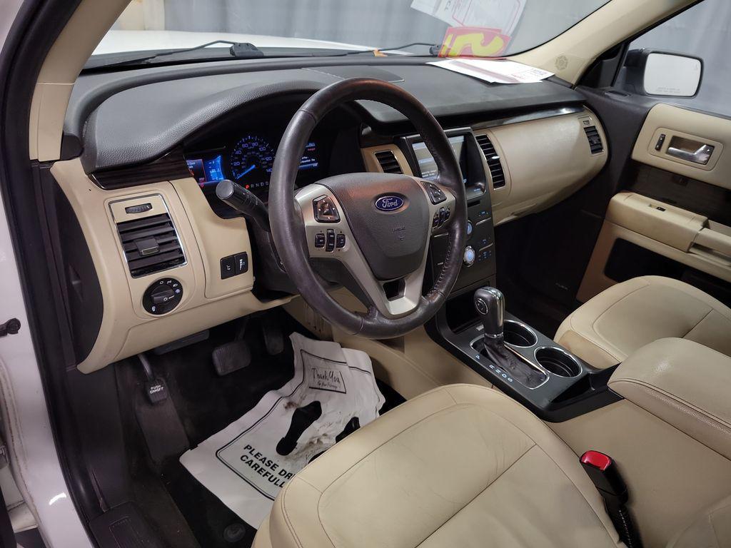 used 2014 Ford Flex car, priced at $5,994