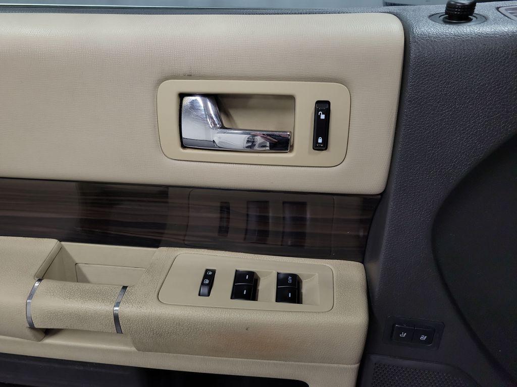 used 2014 Ford Flex car, priced at $5,994