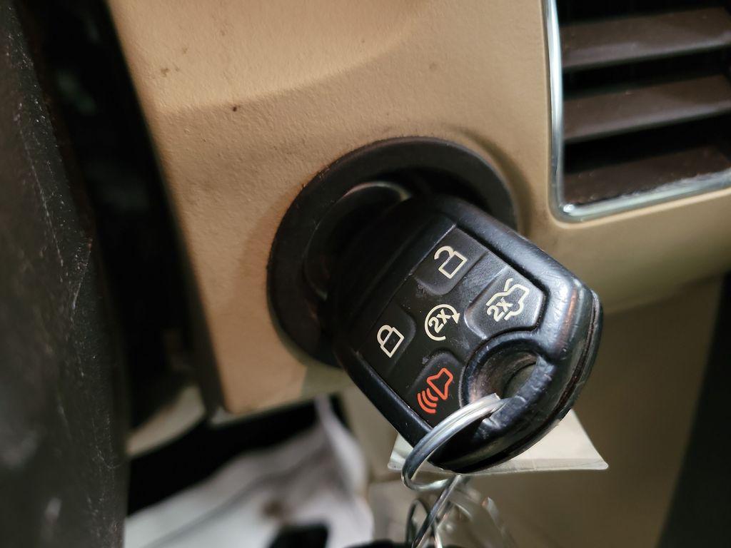 used 2014 Ford Flex car, priced at $5,994