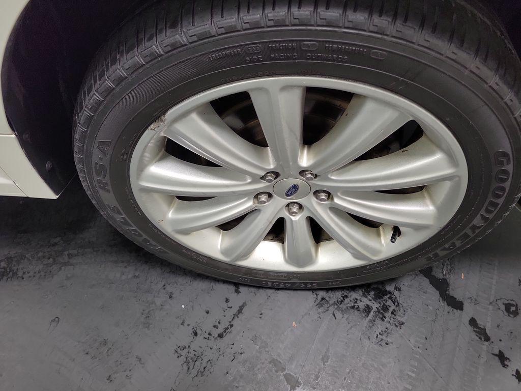 used 2014 Ford Flex car, priced at $5,994