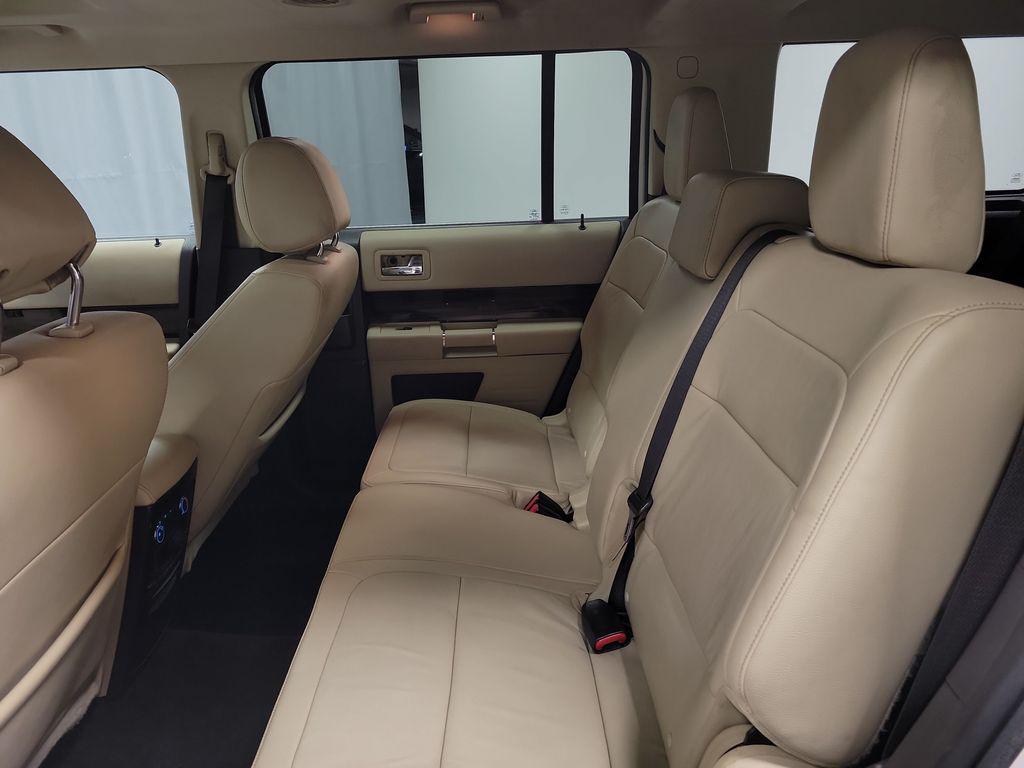 used 2014 Ford Flex car, priced at $5,994