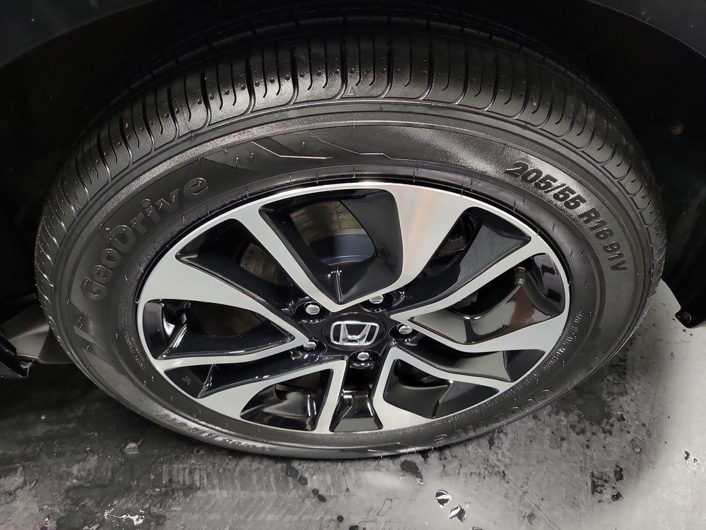 used 2015 Honda Civic car, priced at $13,995