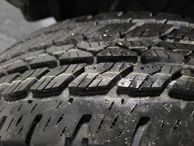 used 2018 Jeep Wrangler Unlimited car, priced at $21,995