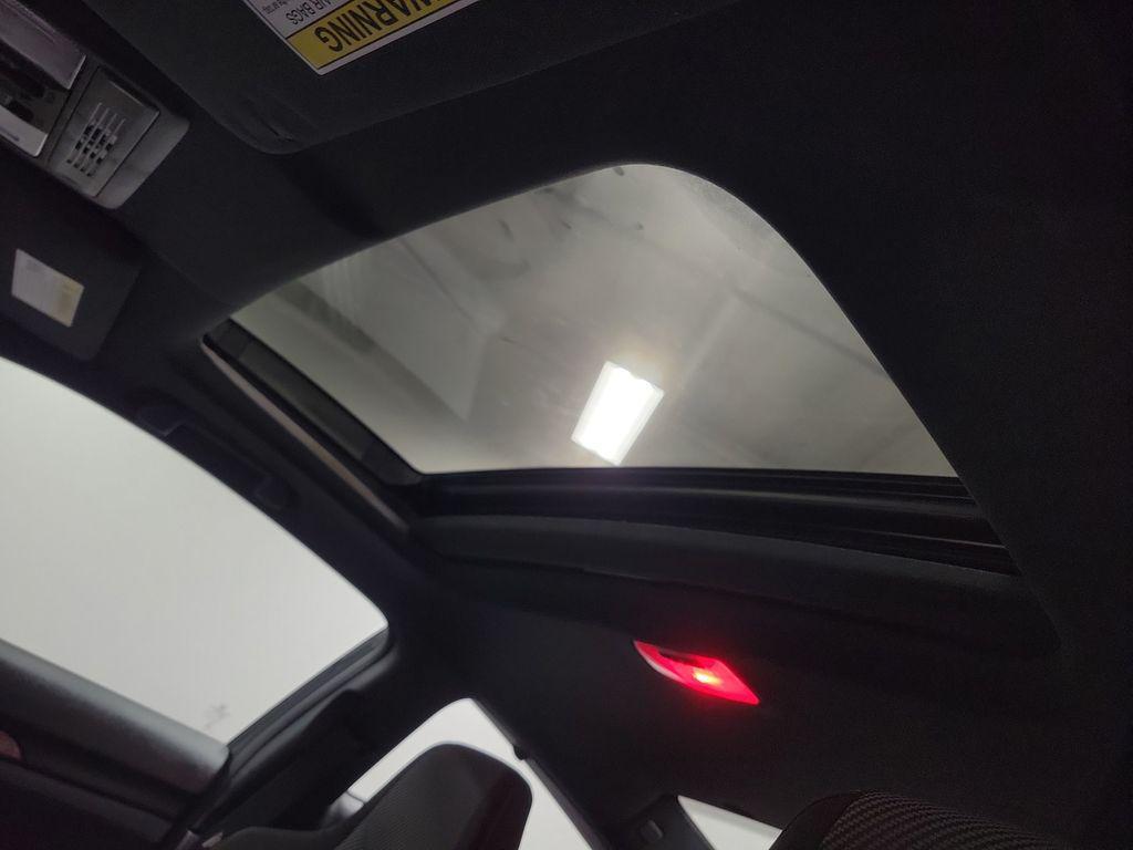 used 2019 Honda Civic Si car, priced at $17,995