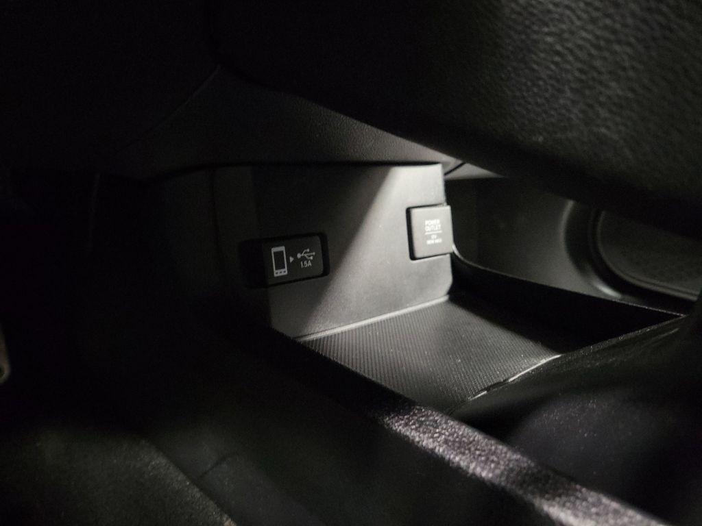 used 2019 Honda Civic Si car, priced at $17,995