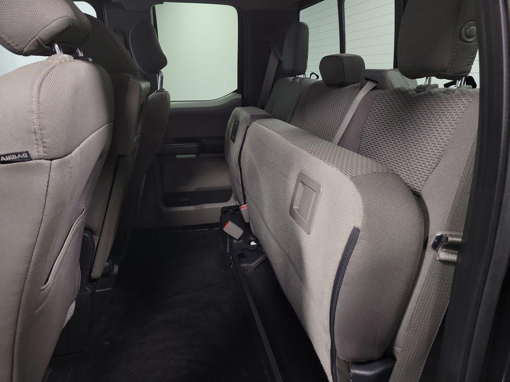 used 2016 Ford F-150 car, priced at $15,500