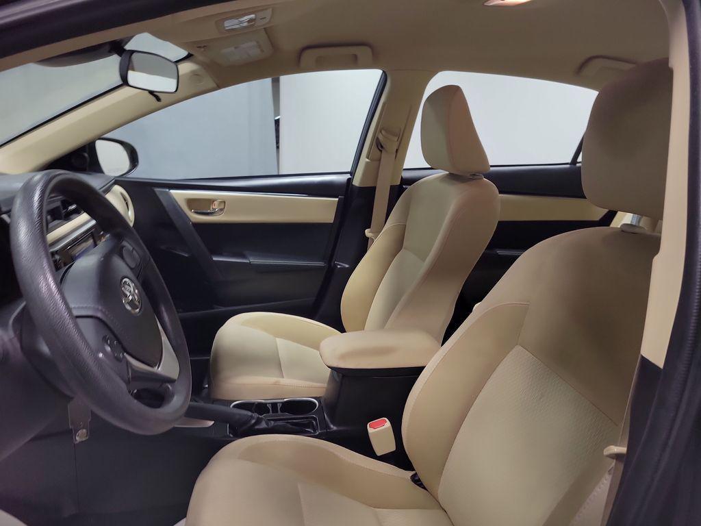 used 2017 Toyota Corolla car, priced at $10,500