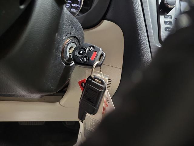used 2013 Subaru XV Crosstrek car, priced at $11,994