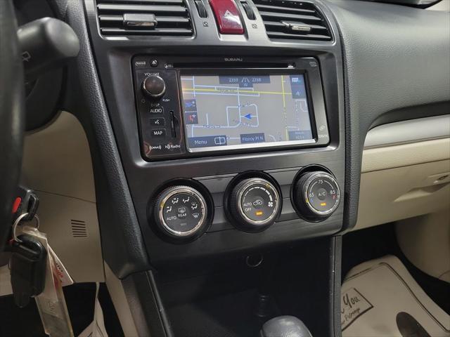 used 2013 Subaru XV Crosstrek car, priced at $11,994