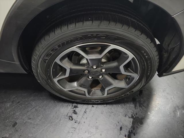 used 2013 Subaru XV Crosstrek car, priced at $11,994