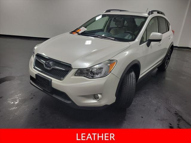 used 2013 Subaru XV Crosstrek car, priced at $11,994