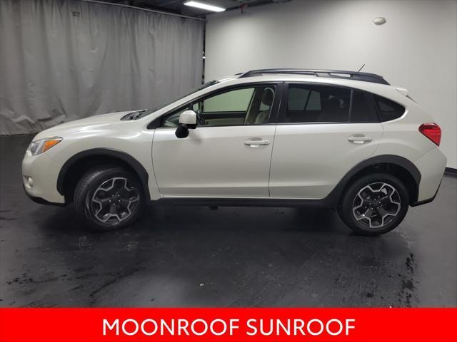 used 2013 Subaru XV Crosstrek car, priced at $11,994