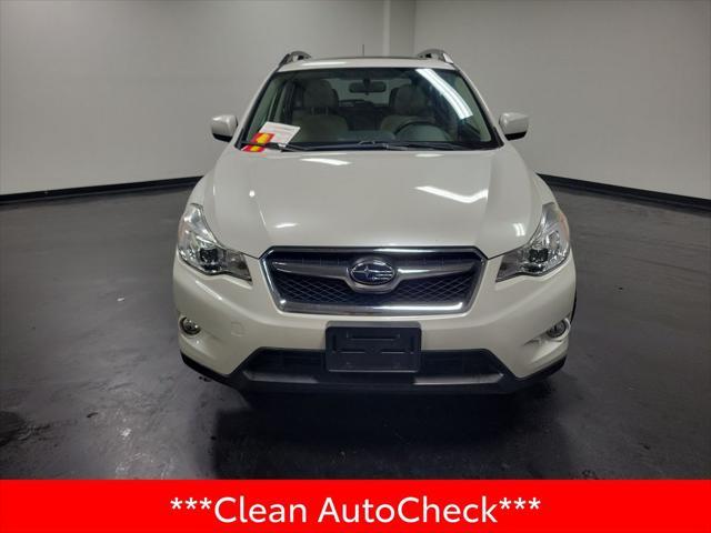 used 2013 Subaru XV Crosstrek car, priced at $11,994