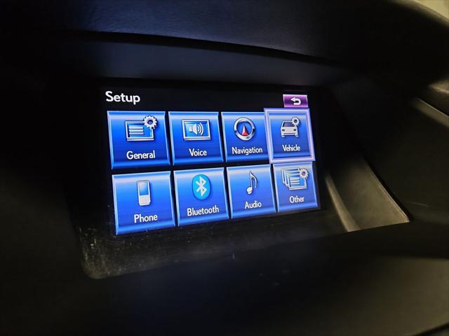 used 2013 Lexus RX 350 car, priced at $15,995