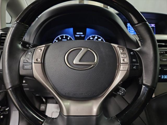 used 2013 Lexus RX 350 car, priced at $15,995