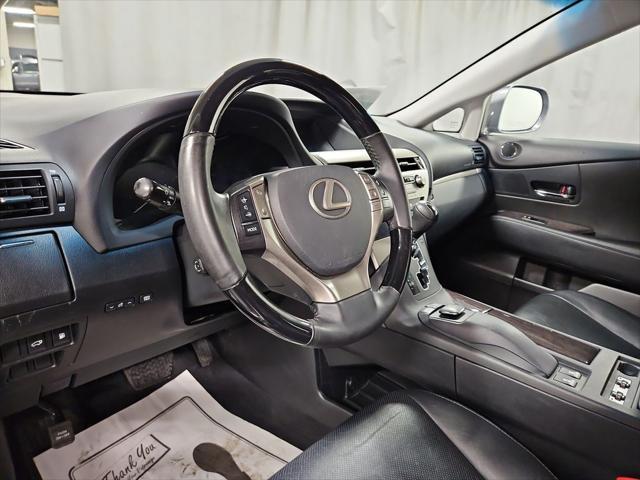 used 2013 Lexus RX 350 car, priced at $15,995