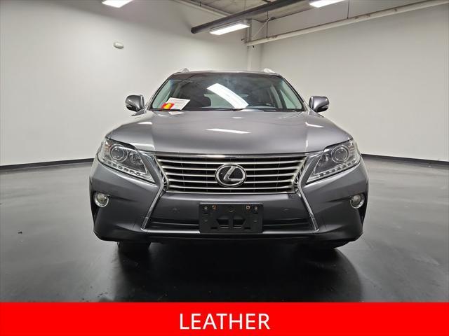 used 2013 Lexus RX 350 car, priced at $15,995