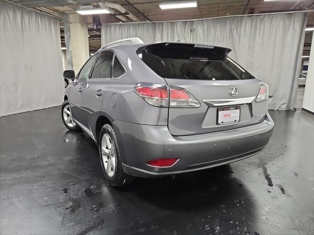 used 2013 Lexus RX 350 car, priced at $15,995