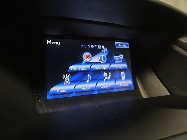 used 2013 Lexus RX 350 car, priced at $15,995