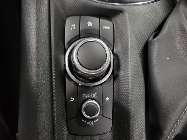 used 2020 Mazda MX-5 Miata RF car, priced at $20,995