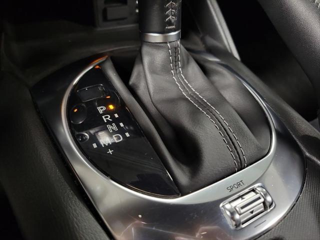 used 2020 Mazda MX-5 Miata RF car, priced at $20,995
