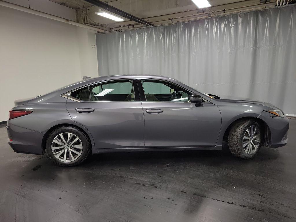 used 2019 Lexus ES 350 car, priced at $23,500