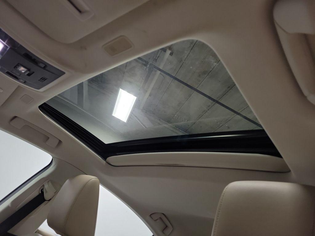 used 2019 Lexus ES 350 car, priced at $23,500