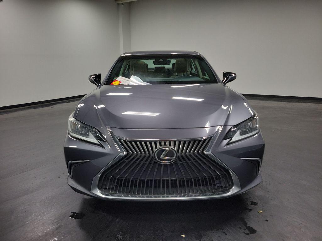 used 2019 Lexus ES 350 car, priced at $23,500