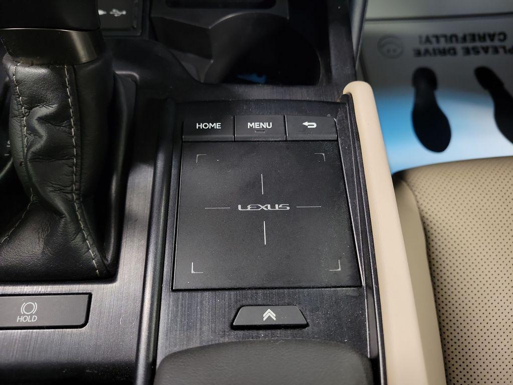 used 2019 Lexus ES 350 car, priced at $23,500