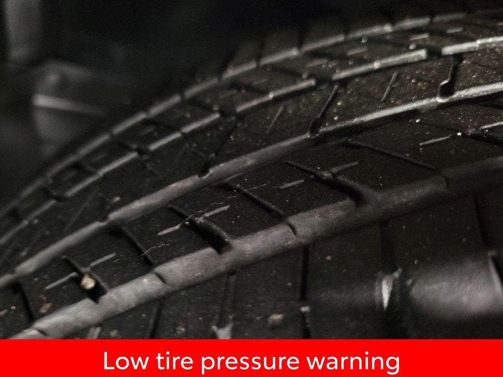 used 2024 Mitsubishi Eclipse Cross car, priced at $17,995