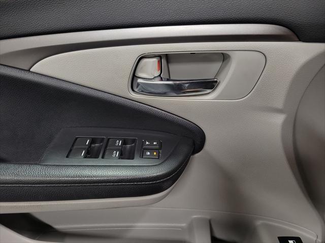 used 2019 Honda Ridgeline car, priced at $18,500